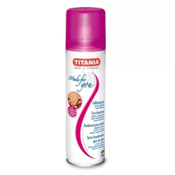 Titania lábápoló deo spray 200ml   5331 - bio és natúr kozmetikumok