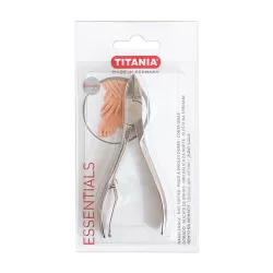 Titania körömcsíptető solingen 10,5cm 1056/a