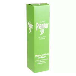 Plantur 39 koffeines hajszesz 200 ml - bio és natúr kozmetikumok