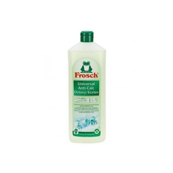 Frosch általános vízkőoldó 1000 ml