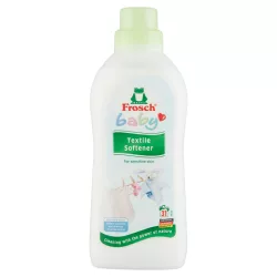 Frosch öblítő baby 750 ml - bio és natúr tisztítószerek