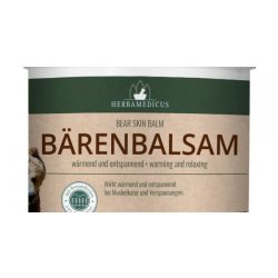 Herbamedicus barenbalsam medvebalzsam 250ml