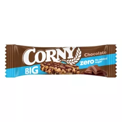 Corny big zero csokoládés hcn 40g