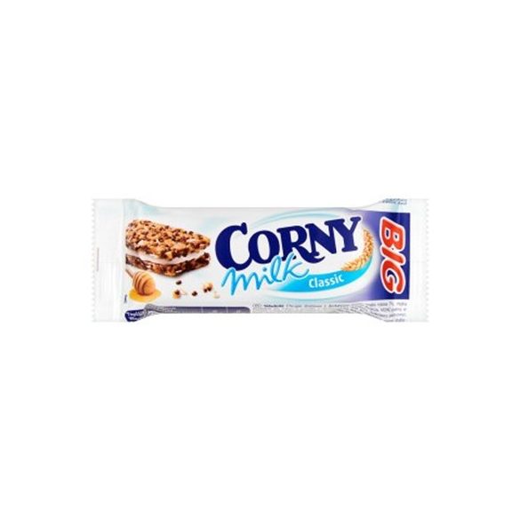 Corny Big Szelet Milk Classic 40 g