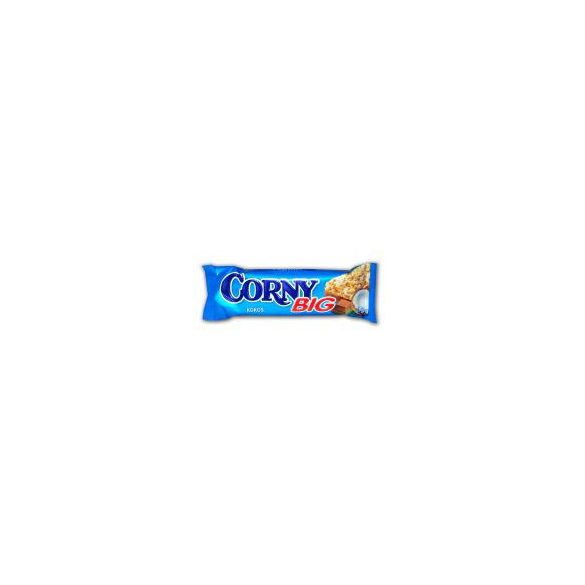 Corny big kókuszos csokis 50g