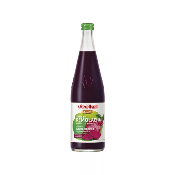 Voelkel demeter céklalé direkt préselt 700ml drs