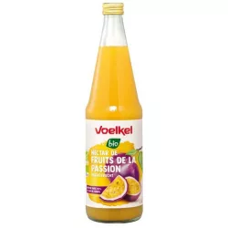 Voelkel bio maracuja nektár 700ml drs