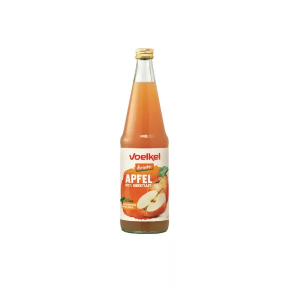 Voelkel demeter almalé 700ml drs
