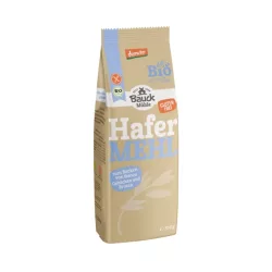 Bauckhof bio zabliszt - gluténmentes demeter 350g