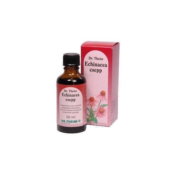 Dr.theiss echinacea cseppek 50 ml