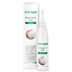 Parusan energizáló tonik nőknek 200 ml - bio és natúr kozmetikumok