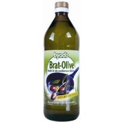 Byodo bio oliva sütőolaj 750 ml