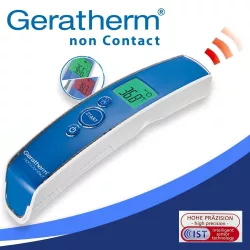 Geratherm non contact hőmérő /ep kártyára adható/ #td