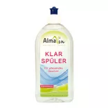 Almawin öko mosogatógép öblítő koncentrátum 500 ml - bio és natúr tisztítószerek