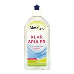 Almawin öko mosogatógép öblítő koncentrátum 500 ml