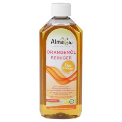 Almawin bio narancsolaj tisztítószer koncentrátum 500 ml