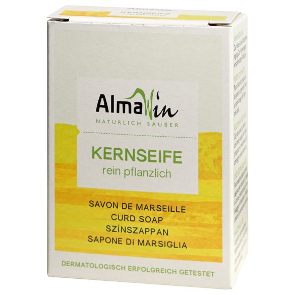 Almawin bio színszappan 100 g