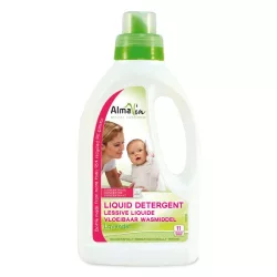 Almawin bio folyékony mosószer 750 ml