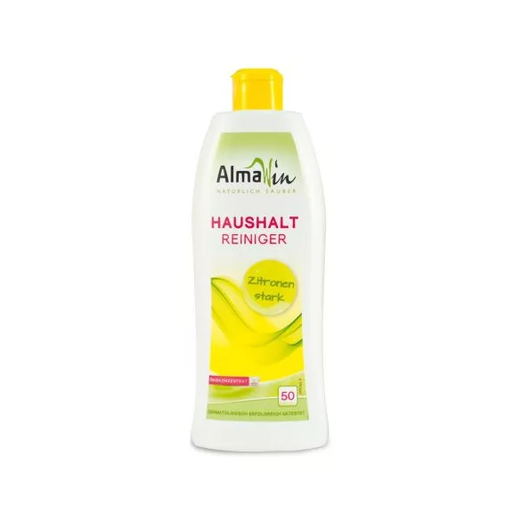 Almawin bio háztartási tisztítószer koncentrátum 500 ml