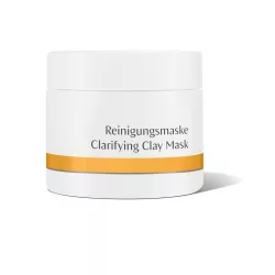Dr. hauschka tisztító maszk 90 g (tégelyes) - bio és natúr kozmetikumok