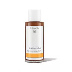 Dr. hauschka arcgőzölő 100 ml - bio és natúr kozmetikumok