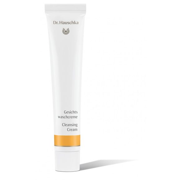 Dr. Hauschka Mélytisztító 50ml