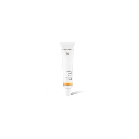 Dr. Hauschka Mélytisztító (próba kiszerelés) 10ml