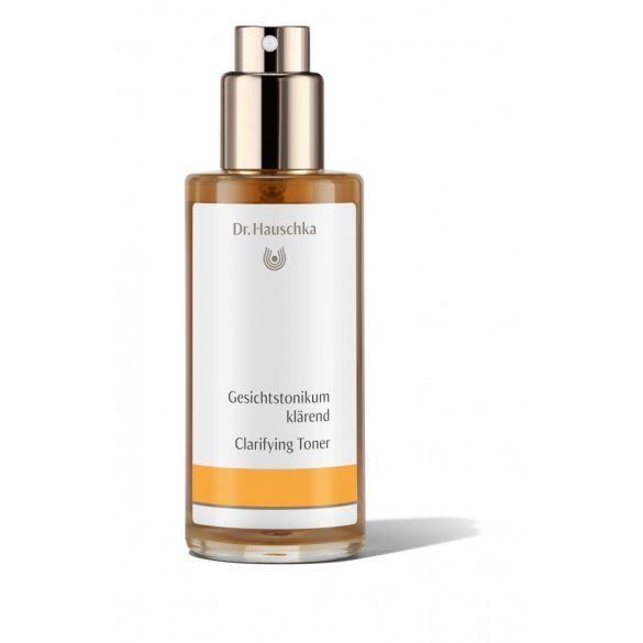 Dr. Hauschka Arctonik tisztátalan bőrre 100ml