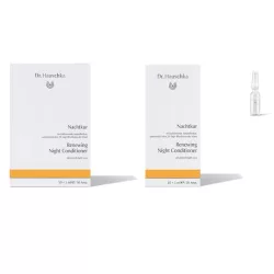 Dr. hauschka ampullakúra - normalizáló (10 amp) - bio és natúr kozmetikumok