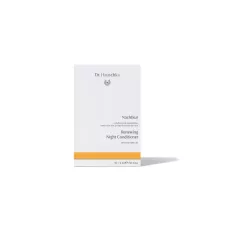 Dr. hauschka ampullakúra - normalizáló (50 amp) - bio és natúr kozmetikumok