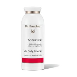 Dr. Hauschka Selyempúder 50 g