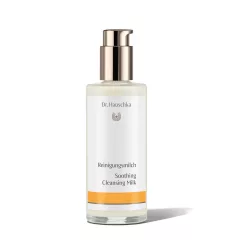 Dr. hauschka tisztító tej 145 ml - bio és natúr kozmetikumok