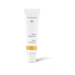 Dr. hauschka rózsa nappali krém kis méret 5 ml - bio és natúr kozmetikumok
