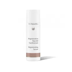 Dr. hauschka regeneráló szérum 30 ml - bio és natúr kozmetikumok