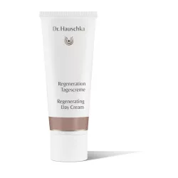 Dr. hauschka regeneráló nappali krém 40 ml - bio és natúr kozmetikumok