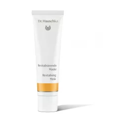 Dr. hauschka revitalizáló pakolás 30 ml - bio és natúr kozmetikumok