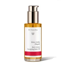 Dr. hauschka nyír-árnika ápoló olaj 75 ml - bio és natúr kozmetikumok