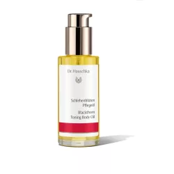 Dr. hauschka kökényvirág ápoló olaj 75 ml - bio és natúr kozmetikumok