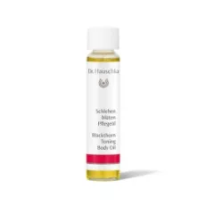 Dr. hauschka kökényvirág ápoló olaj kis méret 10 ml - bio és natúr kozmetikumok