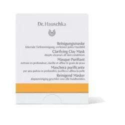 Dr. hauschka tisztító maszk kis méret 10 g - bio és natúr kozmetikumok