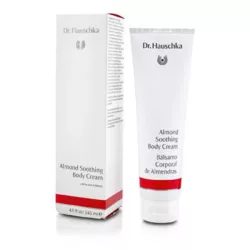 Dr. hauschka mandula testápoló balzsam 145 ml