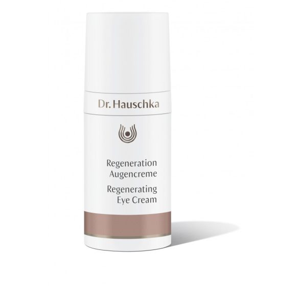 Dr. Hauschka Regeneráló szemkörnyékápoló krém 15ml