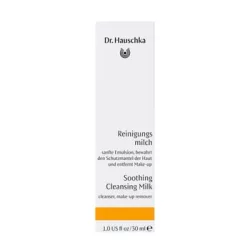 Dr. hauschka tisztító tej utazó méret 30 ml