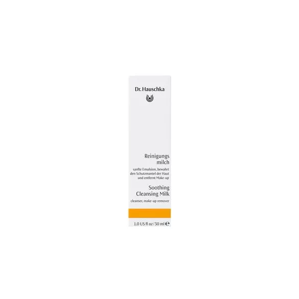 Dr. hauschka tisztító tej utazó méret 30 ml