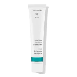 Dr. hauschka med mentás erősítő fogkrém - bio és natúr kozmetikumok
