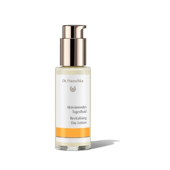 Dr. Hauschka Vitalizáló nappali arctej – 50 ml