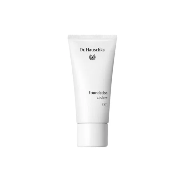 Dr. hauschka alapozó 001 (kesudió ) 30 ml