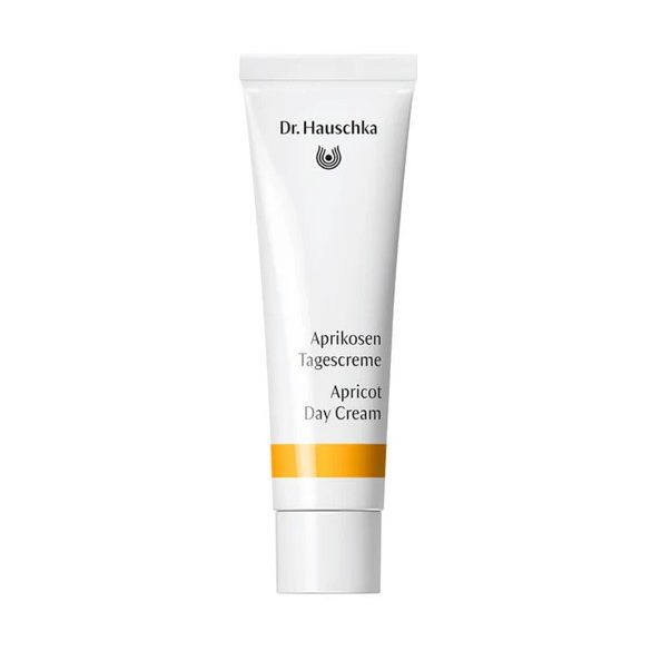 Dr. hauschka sárgabarack nappali krém 30 ml