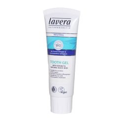   Lavera neutral bio foggél tengeri sóval homeopátiás 75 ml