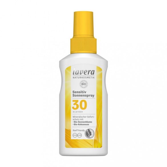 LAVERA SUN NAPVÉDŐ SPRAY SPF30